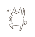 Meows（個別スタンプ：2）