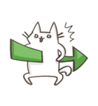Meows（個別スタンプ：3）