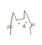 Meows（個別スタンプ：4）