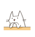 Meows（個別スタンプ：5）