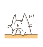 Meows（個別スタンプ：6）