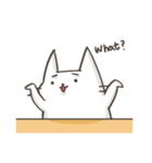 Meows（個別スタンプ：7）