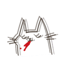 Meows（個別スタンプ：9）