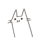 Meows（個別スタンプ：10）