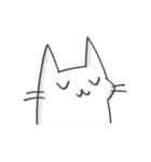 Meows（個別スタンプ：11）