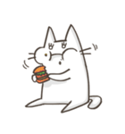 Meows（個別スタンプ：12）