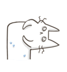 Meows（個別スタンプ：14）