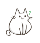 Meows（個別スタンプ：16）