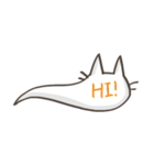 Meows（個別スタンプ：17）
