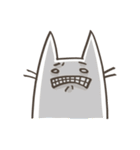 Meows（個別スタンプ：18）