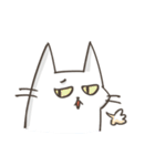 Meows（個別スタンプ：19）