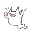 Meows（個別スタンプ：20）