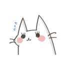 Meows（個別スタンプ：22）