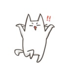Meows（個別スタンプ：24）