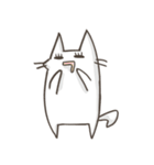 Meows（個別スタンプ：25）