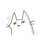 Meows（個別スタンプ：28）