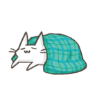 Meows（個別スタンプ：31）