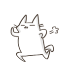 Meows（個別スタンプ：33）