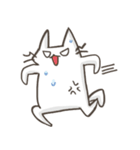 Meows（個別スタンプ：34）