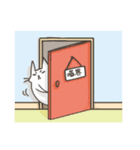 Meows（個別スタンプ：35）