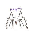 Meows（個別スタンプ：37）