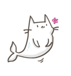 Meows（個別スタンプ：38）