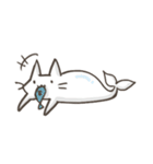 Meows（個別スタンプ：39）