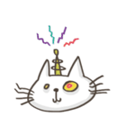 Meows（個別スタンプ：40）