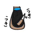ぶっくん（個別スタンプ：2）