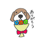 ぶっくん（個別スタンプ：4）