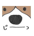ぶっくん（個別スタンプ：8）