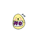 おひよさん。（個別スタンプ：2）