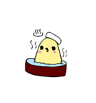 おひよさん。（個別スタンプ：16）