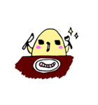 おひよさん。（個別スタンプ：19）