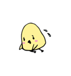 おひよさん。（個別スタンプ：25）