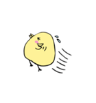 おひよさん。（個別スタンプ：26）