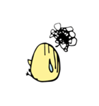 おひよさん。（個別スタンプ：32）