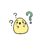 おひよさん。（個別スタンプ：40）