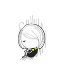CrazyGreen（個別スタンプ：23）