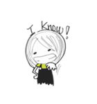 CrazyGreen（個別スタンプ：27）