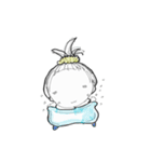 CrazyGreen（個別スタンプ：36）