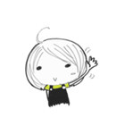 CrazyGreen（個別スタンプ：39）