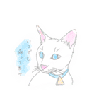かわいい師匠2（個別スタンプ：40）