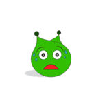 POMOJI（個別スタンプ：1）