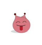 POMOJI（個別スタンプ：4）