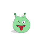 POMOJI（個別スタンプ：5）