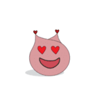 POMOJI（個別スタンプ：6）