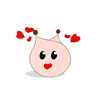 POMOJI（個別スタンプ：7）