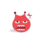 POMOJI（個別スタンプ：8）