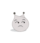 POMOJI（個別スタンプ：10）